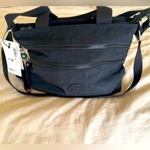 New Kipling bag